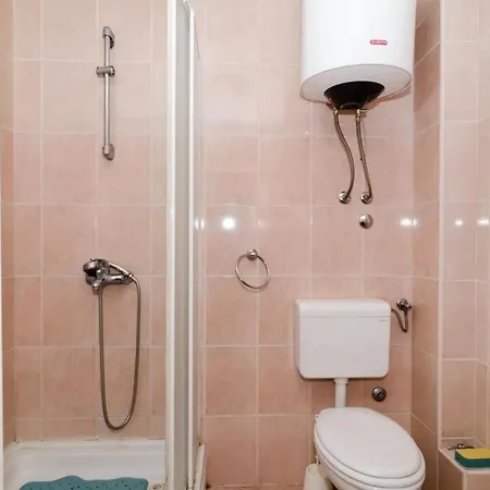 Lejlighed Princ Hrvoje- One-bedroom With Balcony- 1 Dubrovnik