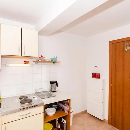 Princ Hrvoje- One-bedroom With Balcony- 1 Lejlighed