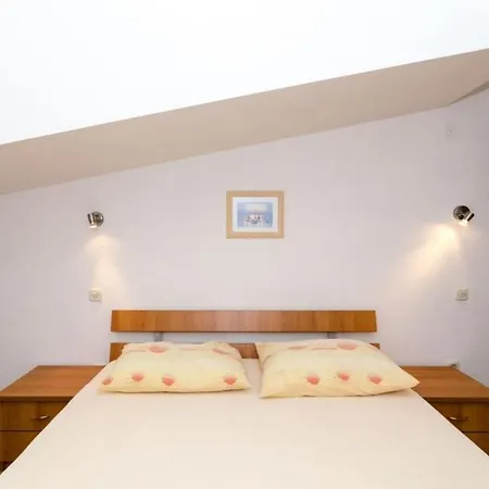 Princ Hrvoje- One-bedroom With Balcony- 1 * Dubrovnik