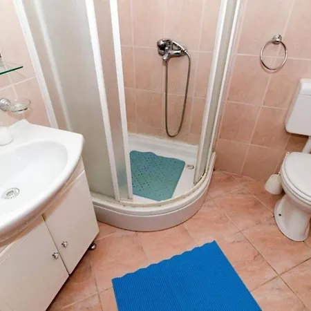 Princ Hrvoje- One-bedroom With Balcony- 1 دوبروفينك