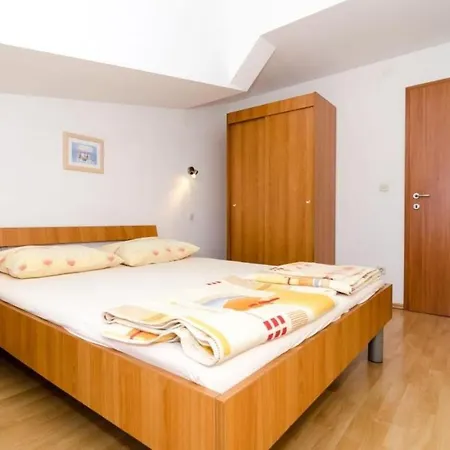 Princ Hrvoje- One-bedroom With Balcony- 1 Ντουμπρόβνικ