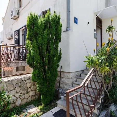 Apartment Princ Hrvoje- One-bedroom With Balcony- 1