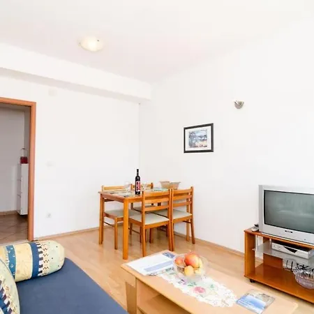 Princ Hrvoje- One-bedroom With Balcony- 1 Διαμέρισμα Ντουμπρόβνικ