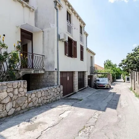 Princ Hrvoje- One-bedroom With Balcony- 1 * Ντουμπρόβνικ